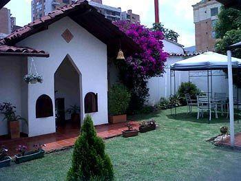 Balmoral Casa & 3* Bogotá