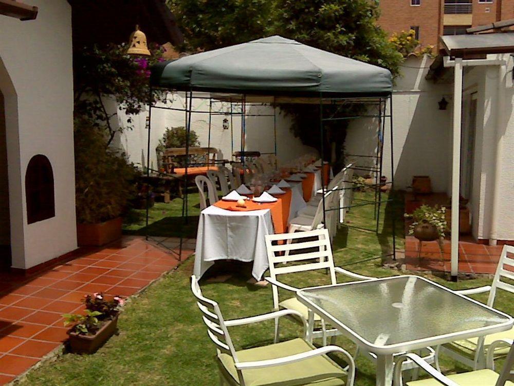 Balmoral Casa & 3*