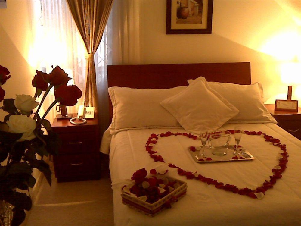 Balmoral Casa & Hotel