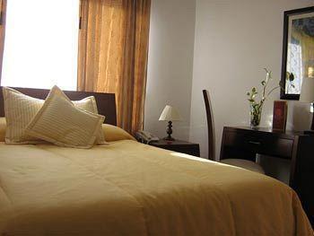 Balmoral Casa & Hotel Bogotá