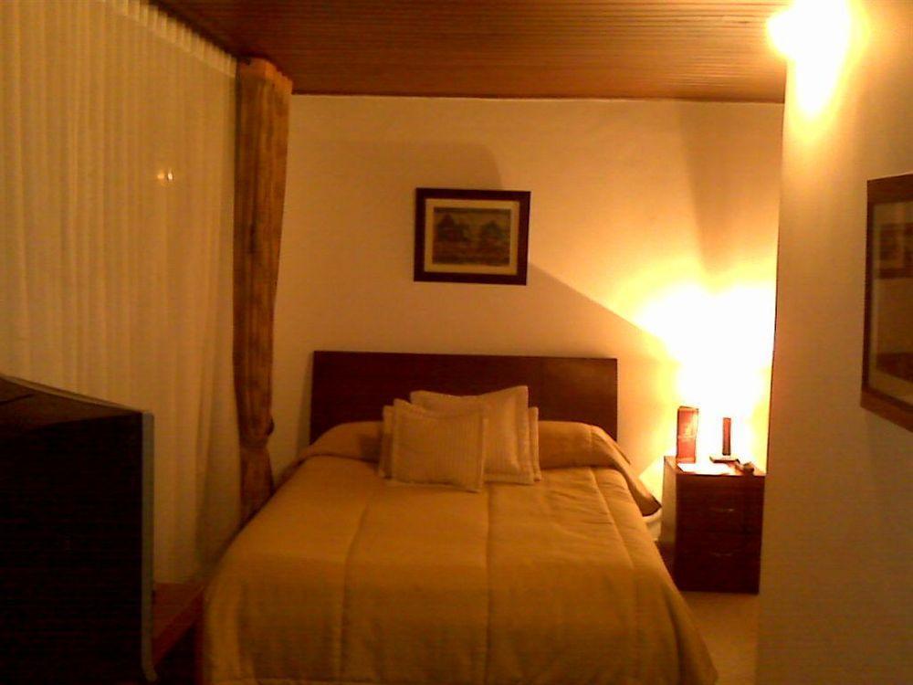 Balmoral Casa & Hotel 3*