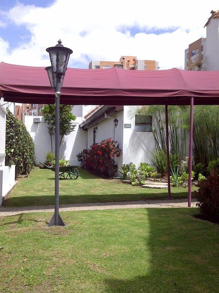 Balmoral Casa & Hotel Bogotá