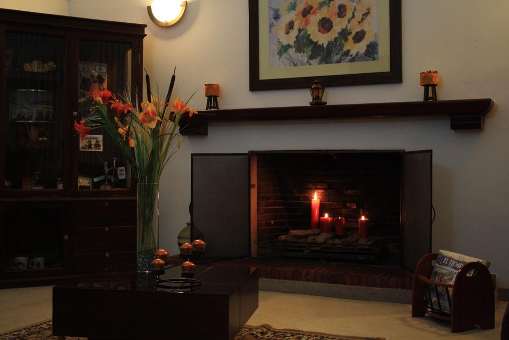Hotel Balmoral Casa &