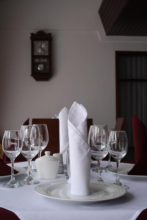 Balmoral Casa &