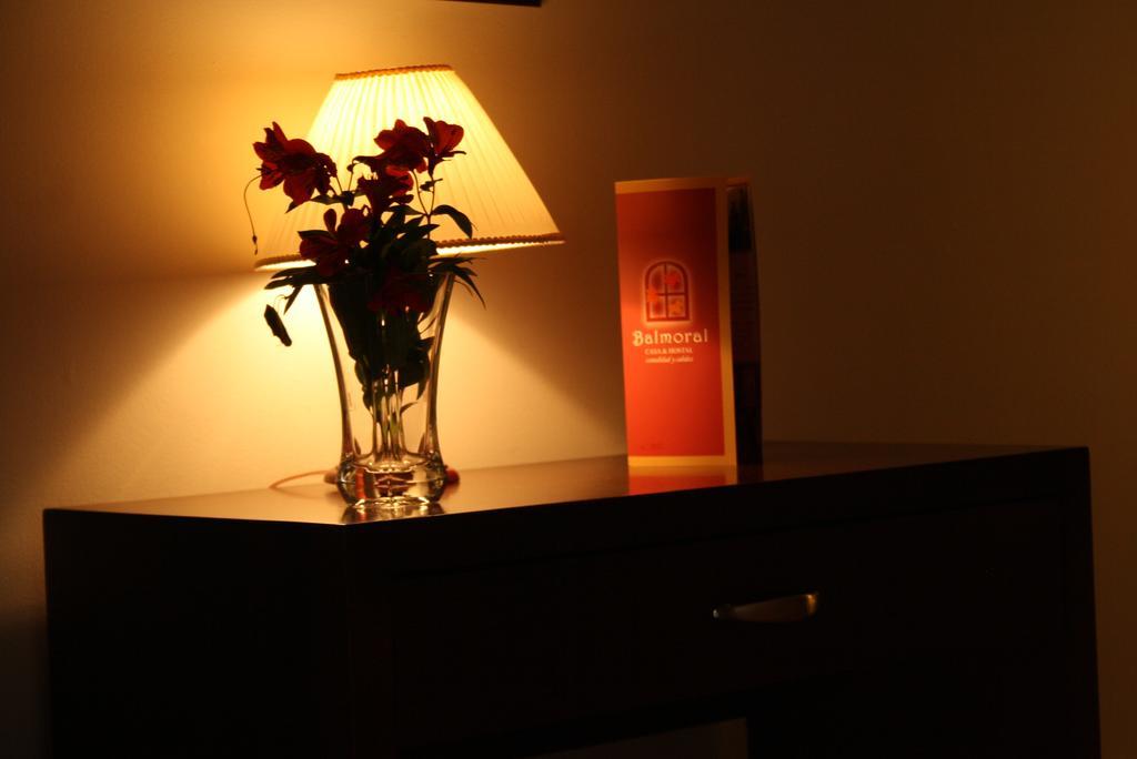 Hotel Balmoral Casa &