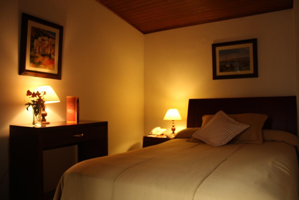 Balmoral Casa &