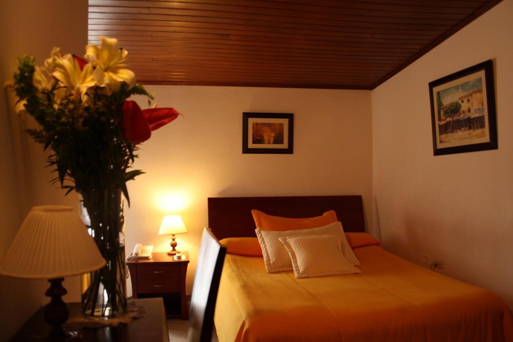 Hotel Balmoral Casa &
