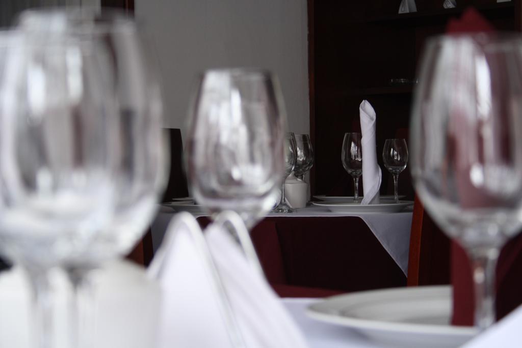 Hotel Balmoral Casa &