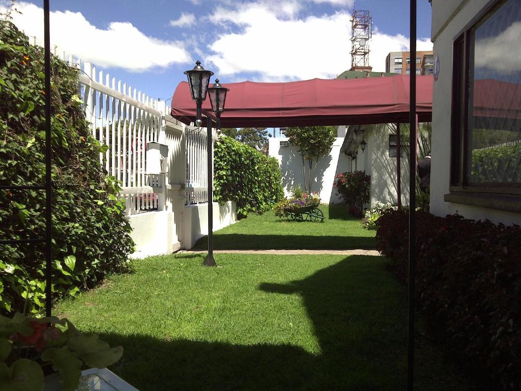 Balmoral Casa & Hotel