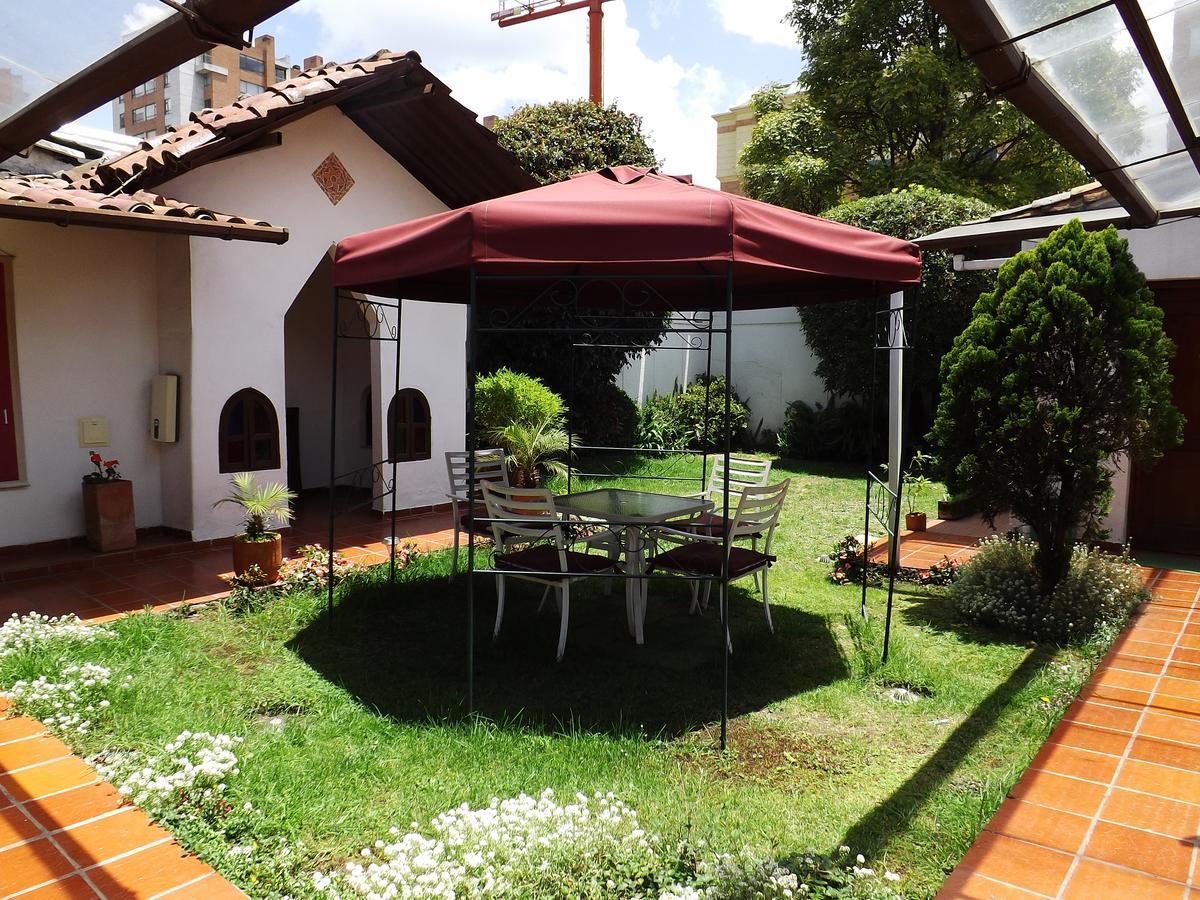 Balmoral Casa & 3*