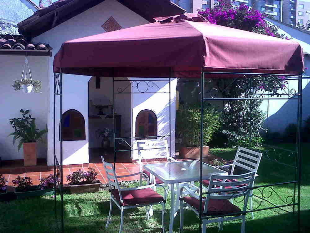 Balmoral Casa & Hotel 3*