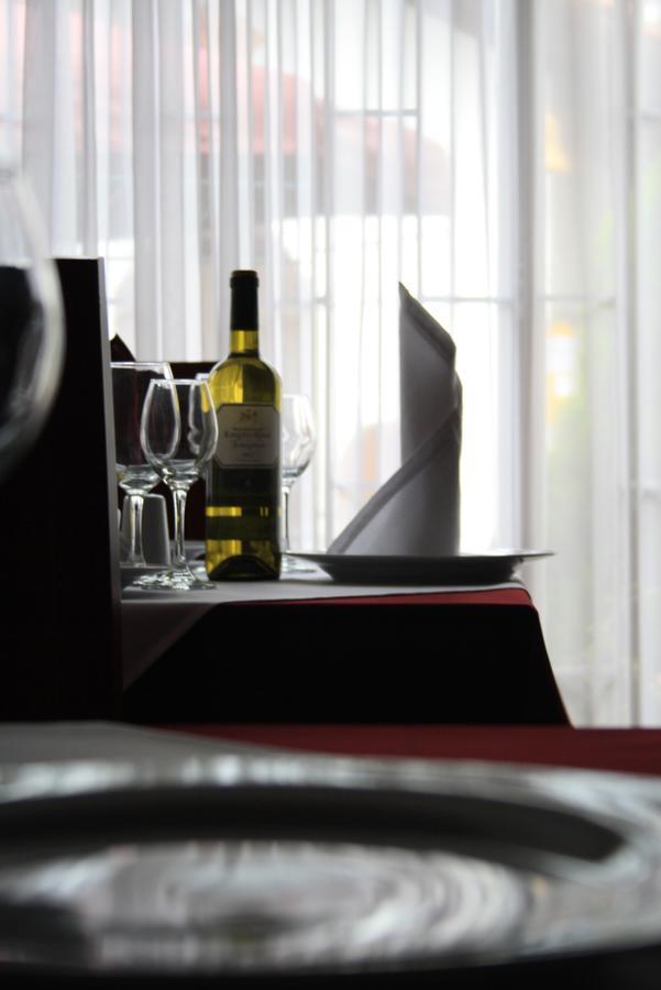 Balmoral Casa & Hotel 3*