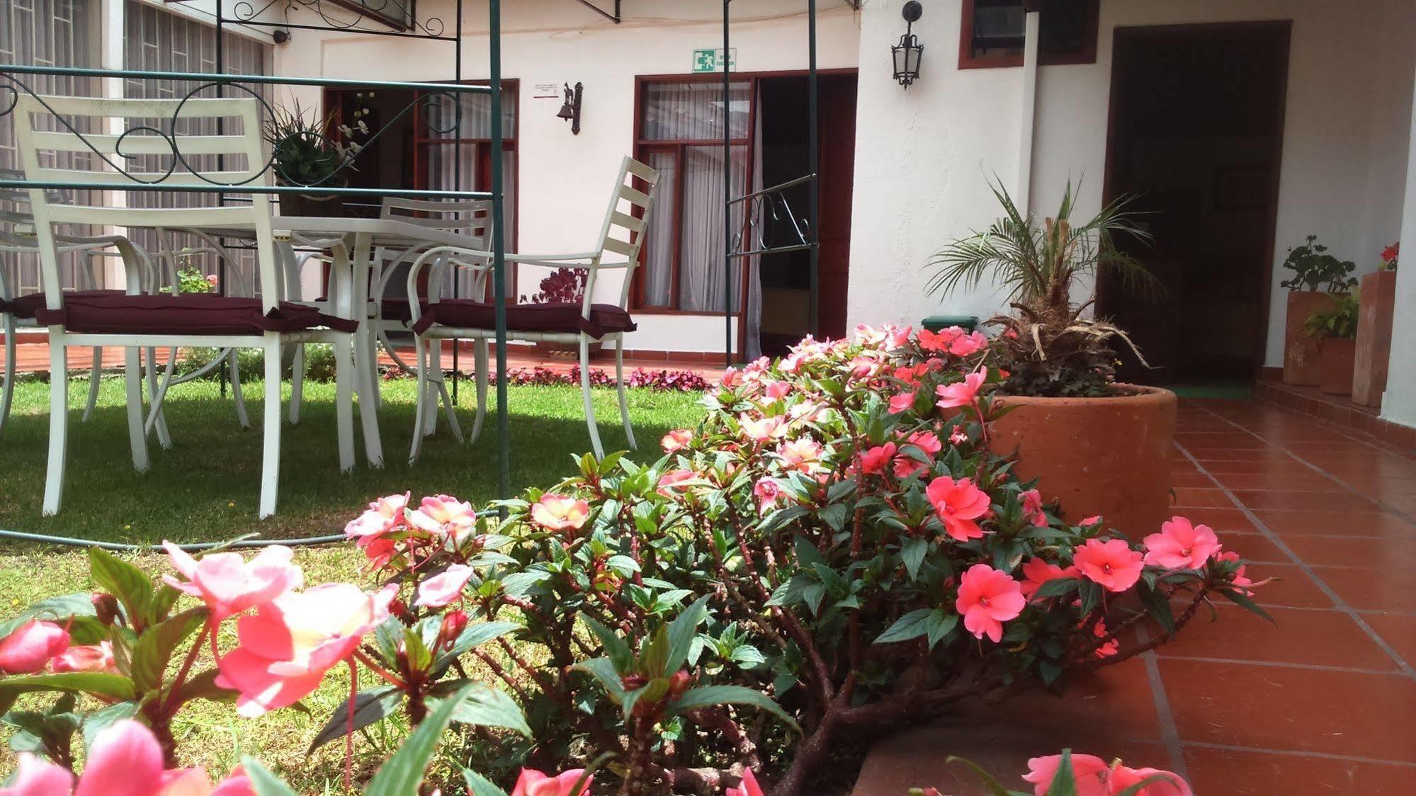 Hotel Balmoral Casa & 3*