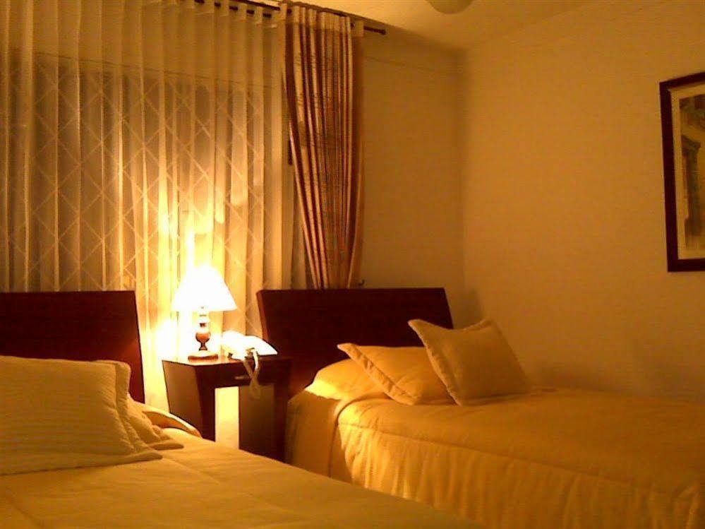 Hotel Balmoral Casa & Bogotá