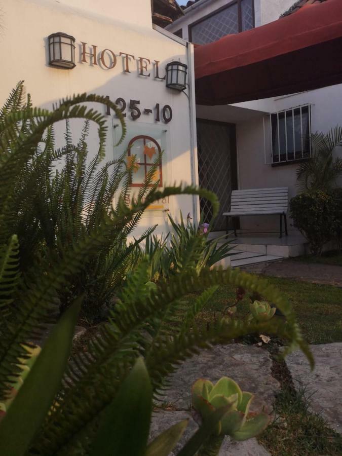 Balmoral Casa & Hotel 3*