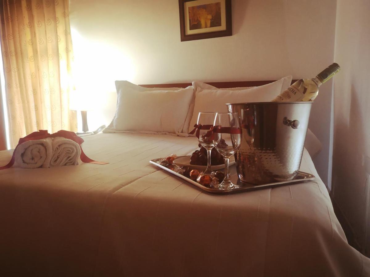 Hotel Balmoral Casa & Bogotá