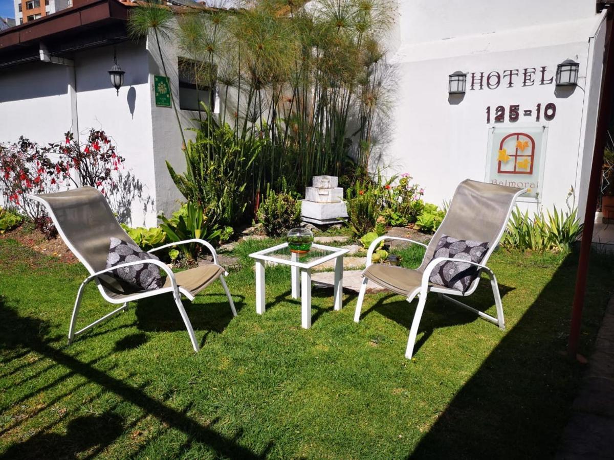 Balmoral Casa & 3*