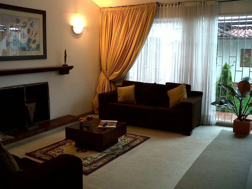 Balmoral Casa & Hotel