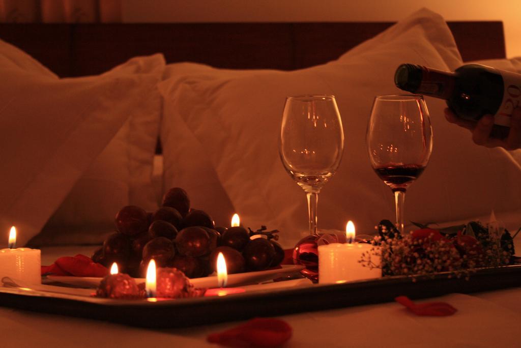 Balmoral Casa & 3* Bogotá