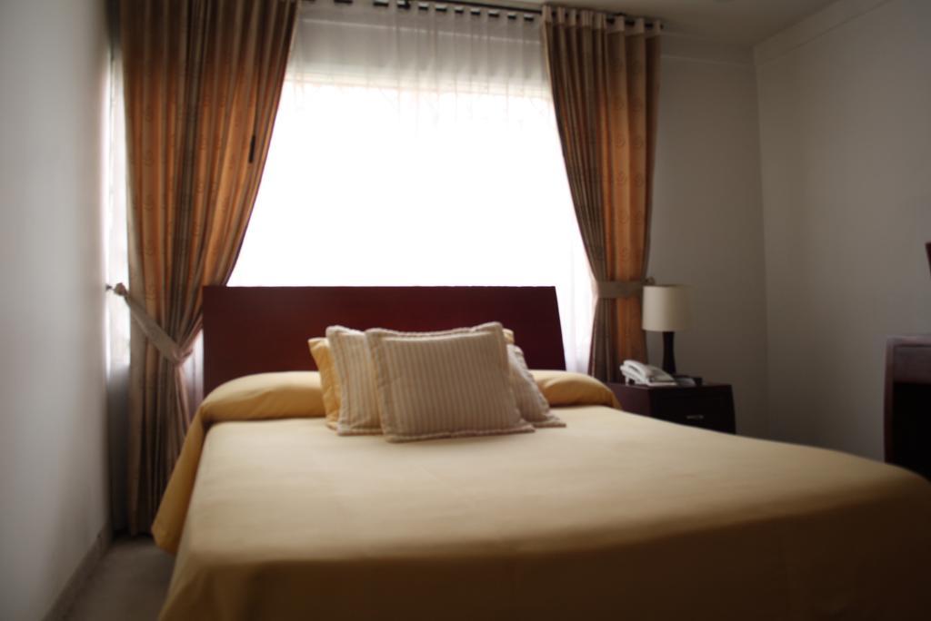 Balmoral Casa &