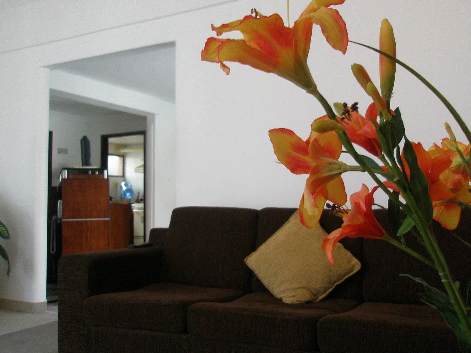 Balmoral Casa & Bogotá