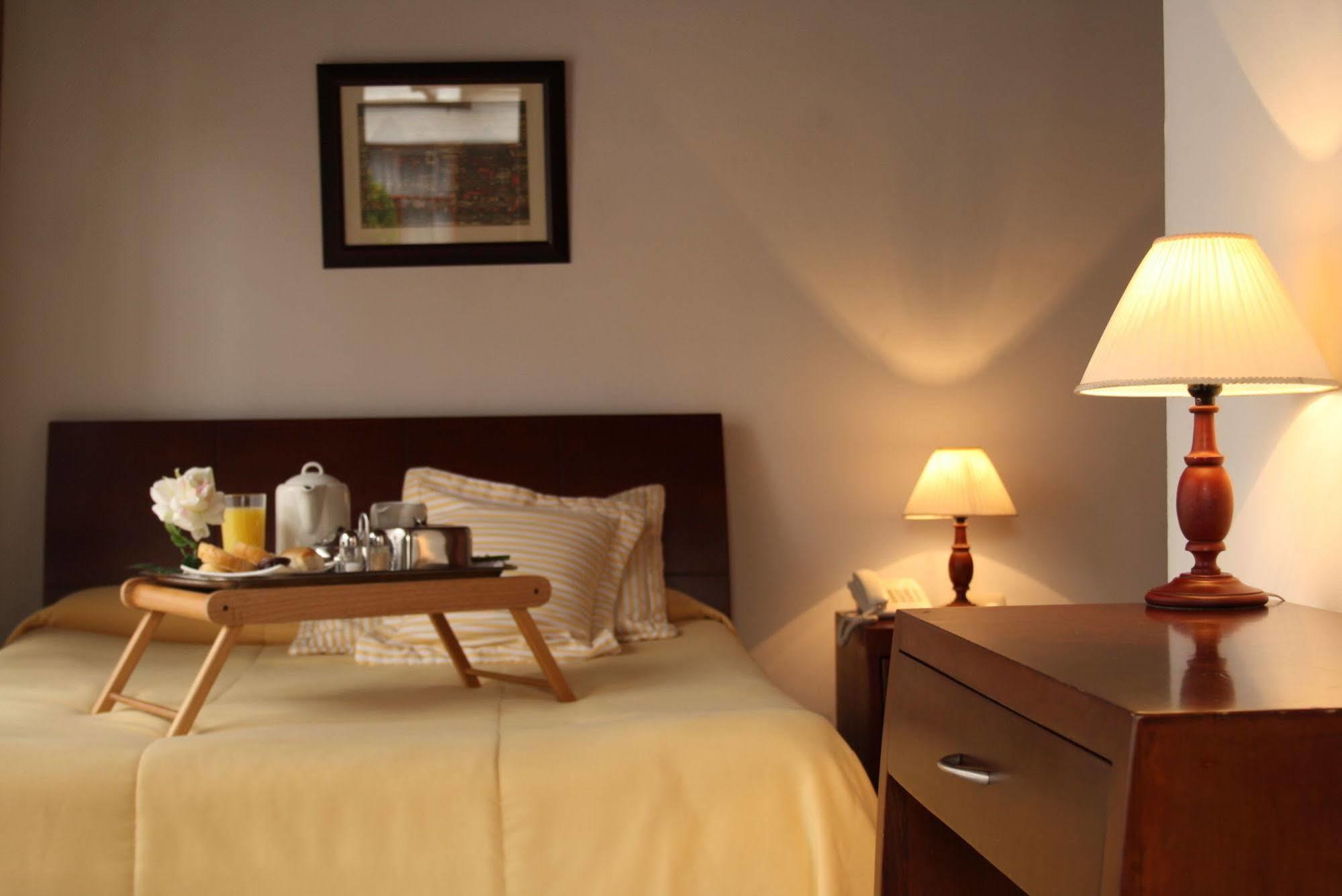 Balmoral Casa &