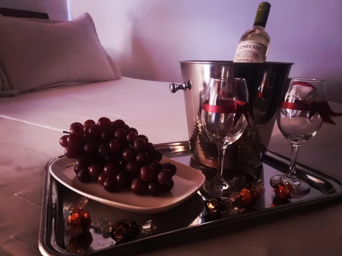 Balmoral Casa &